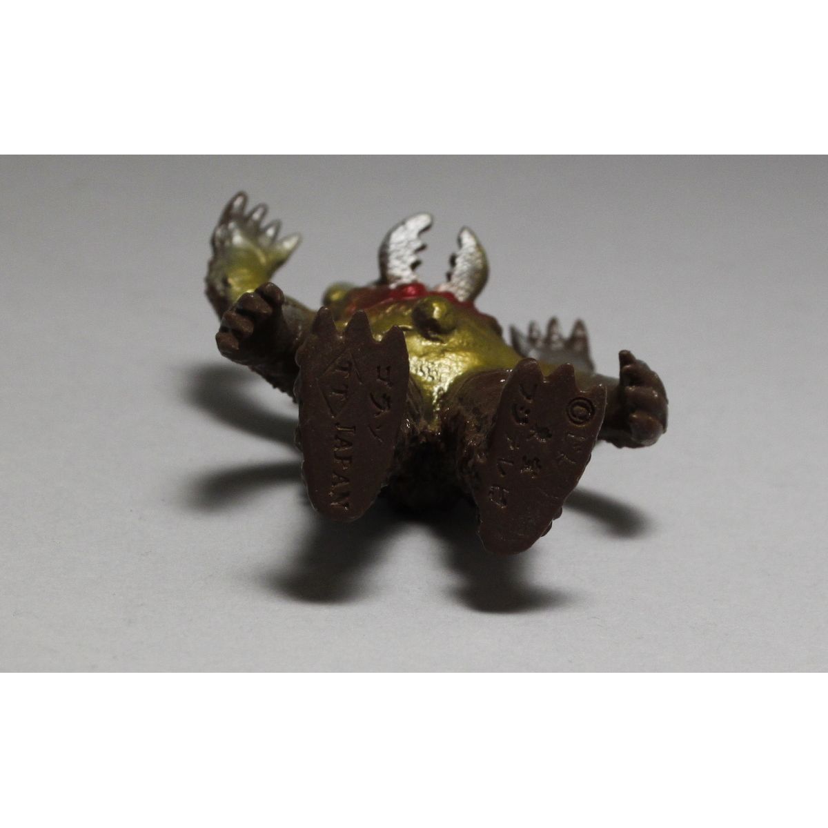 Takatoku Toys [Megaloman Goran]