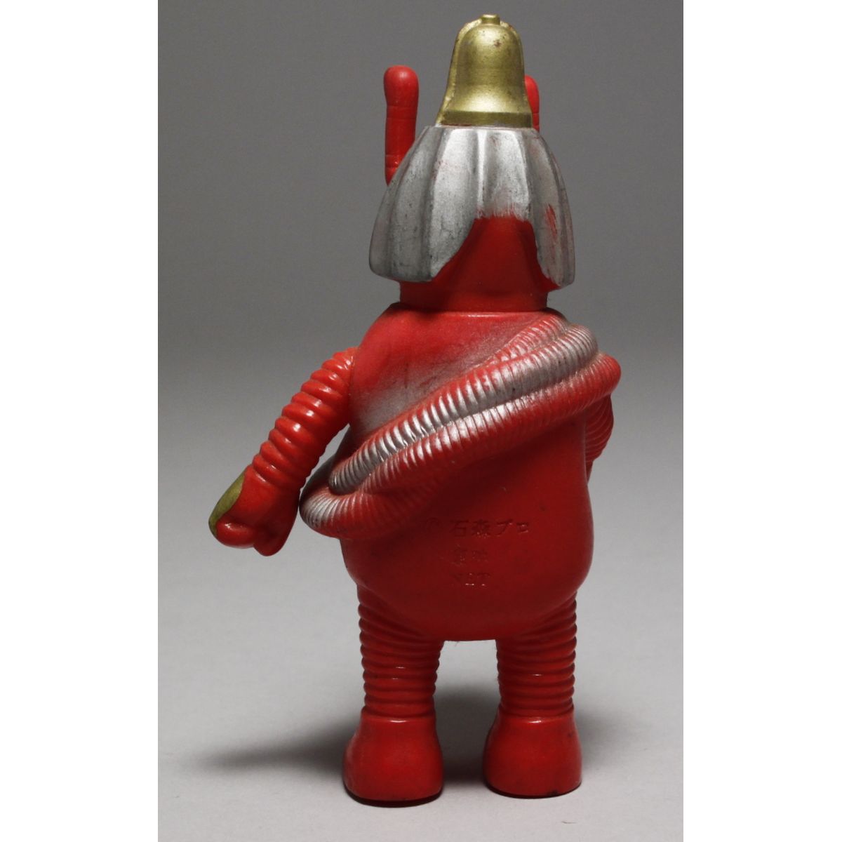 Poppy Ganbare !! Robocon robot school Soft Robosho