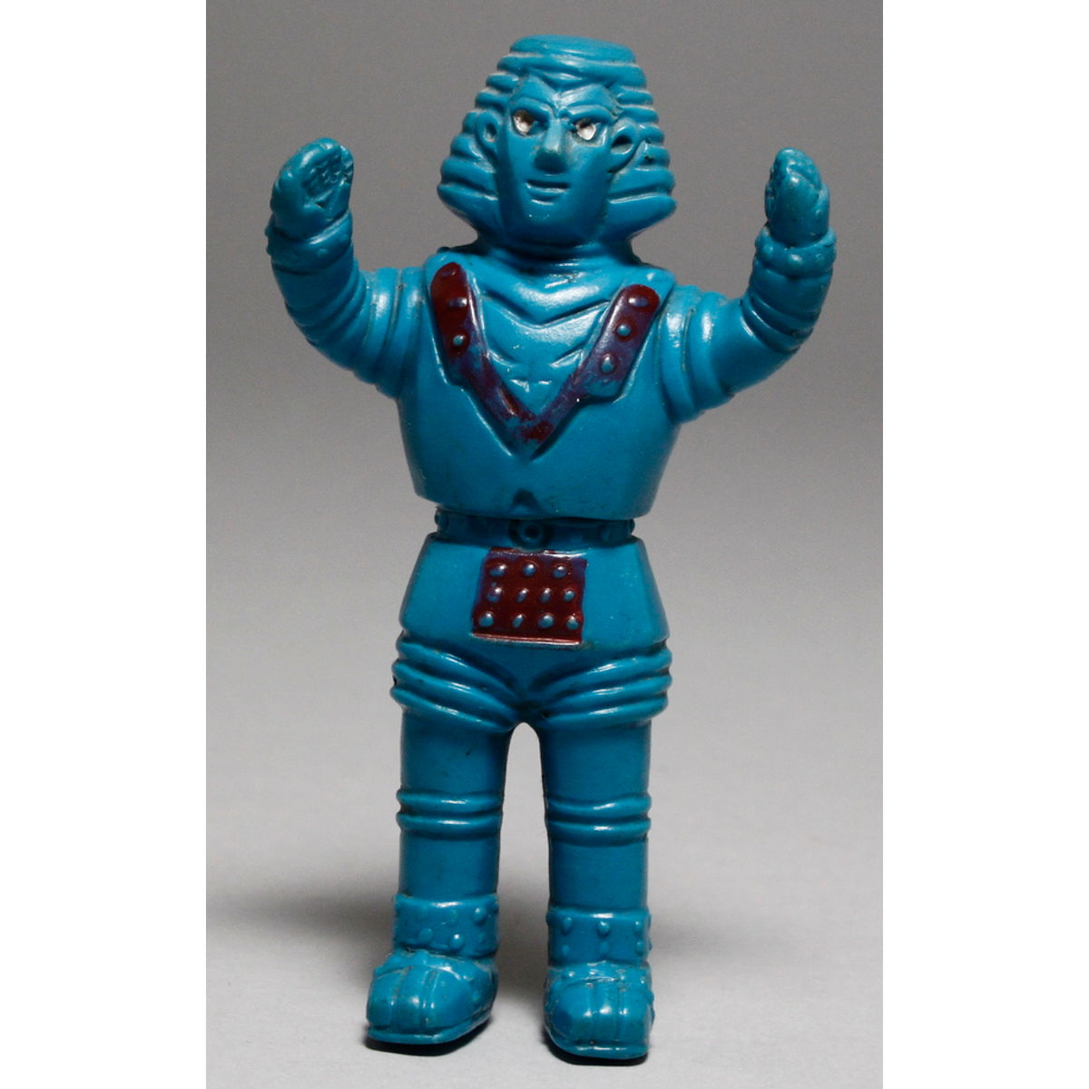 Bullmark [GIANT ROBO]