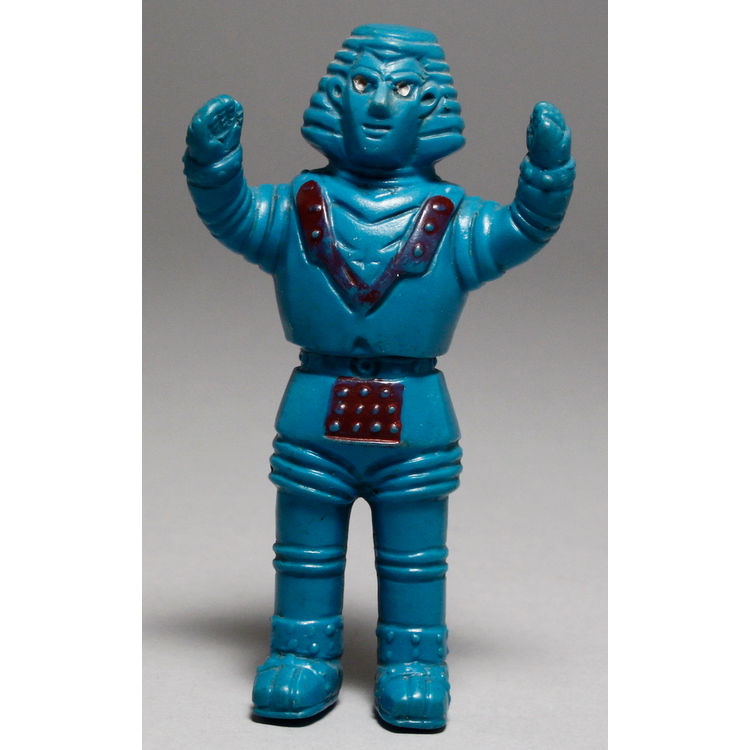 Bullmark [GIANT ROBO] by Bullmark