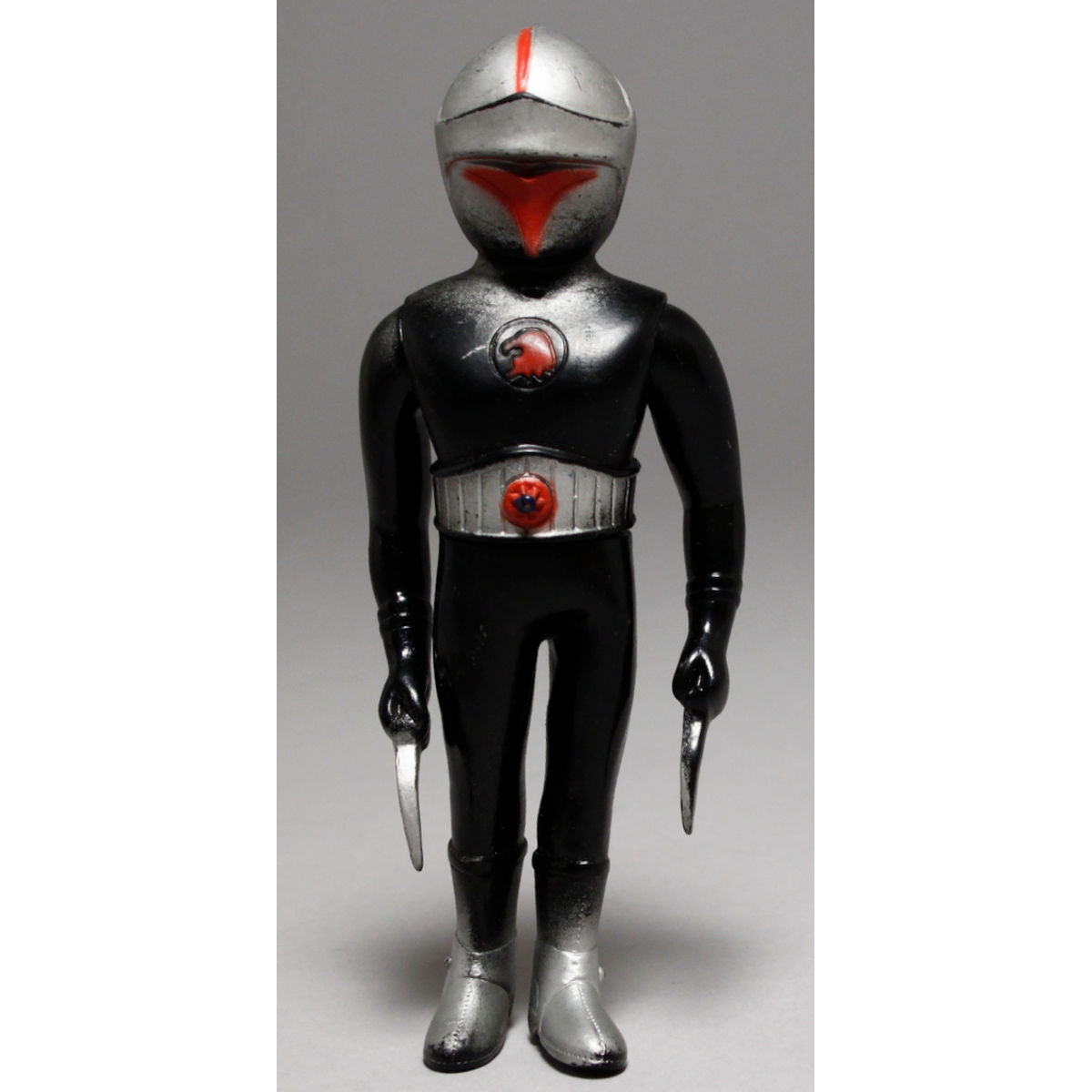 Yonezawa [Super Robot Red Baron Mekarobo]