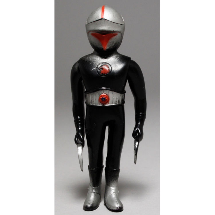 Yonezawa [Super Robot Red Baron Mekarobo] by Yonezawa