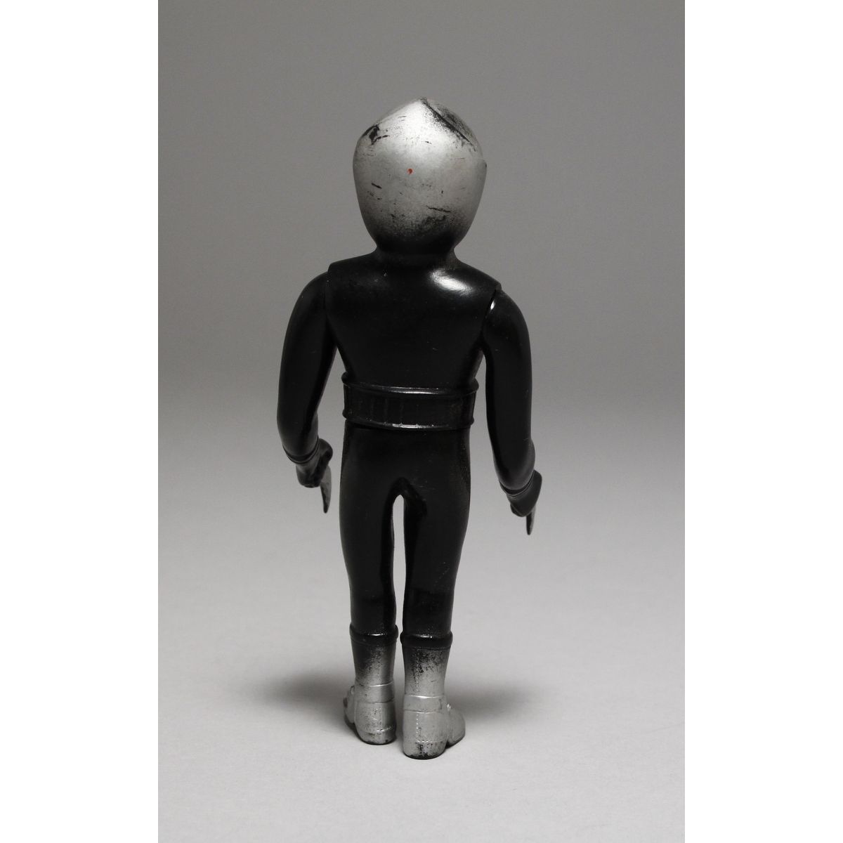 Yonezawa [Super Robot Red Baron Mekarobo]