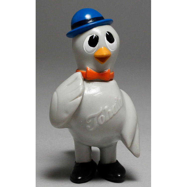 Higashihato [Eastern dove biscuits Soft Vinyl] by Higashihato