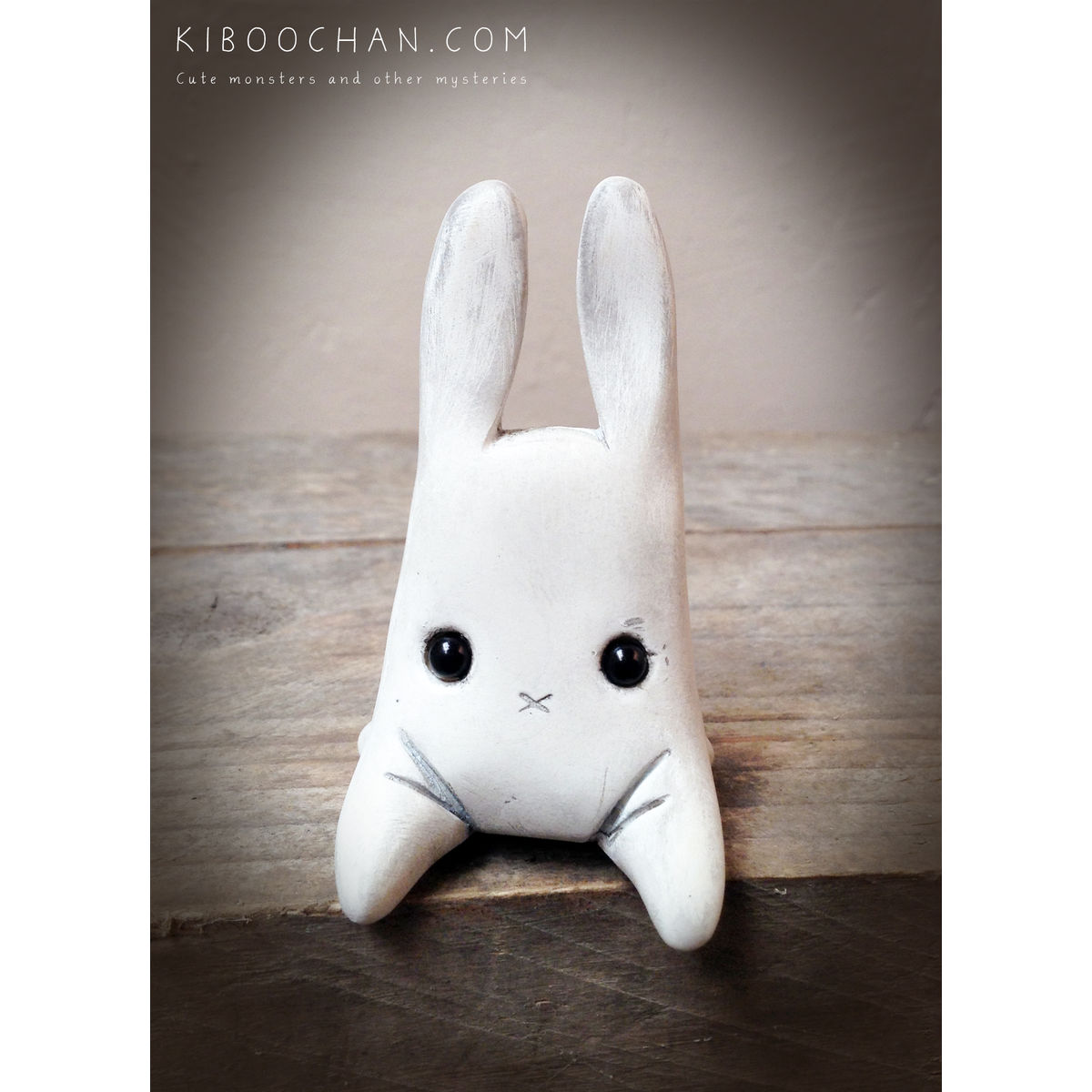 Ghost (glow in the dark)