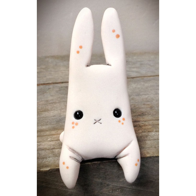 Ginger by KIBOOCHAN (Eugénie Bazelis)