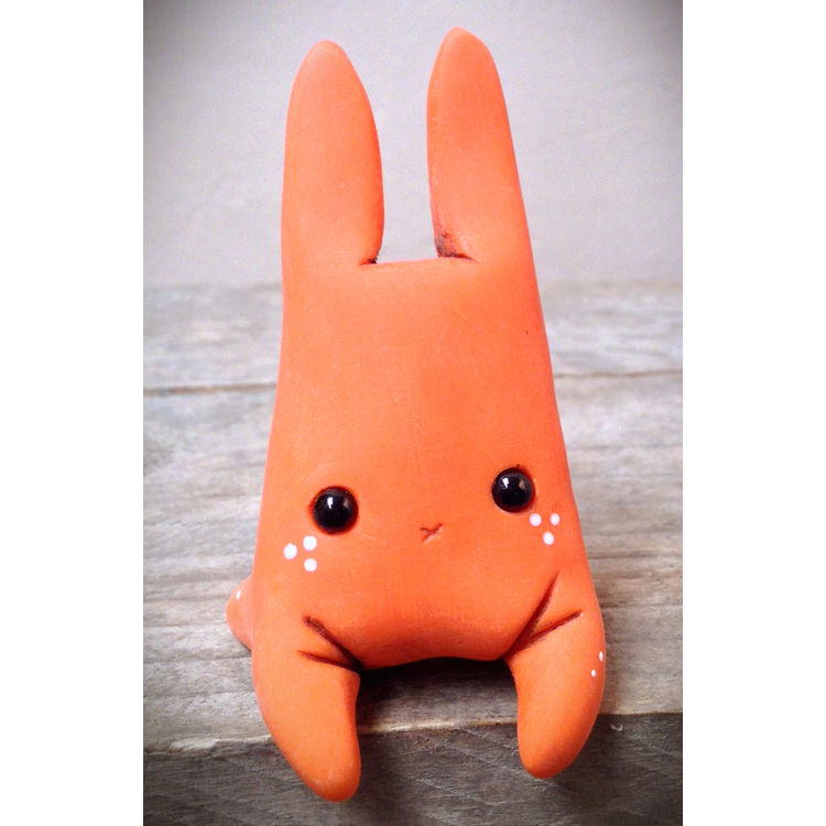 Wilson by KIBOOCHAN (Eugénie Bazelis)