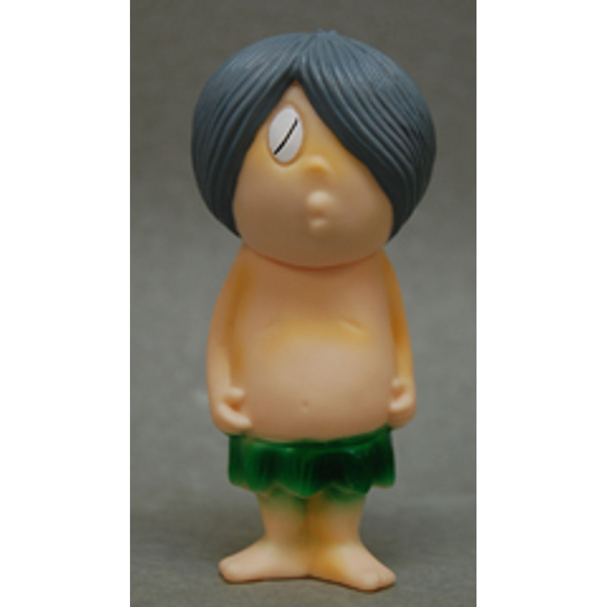 south Kitaro