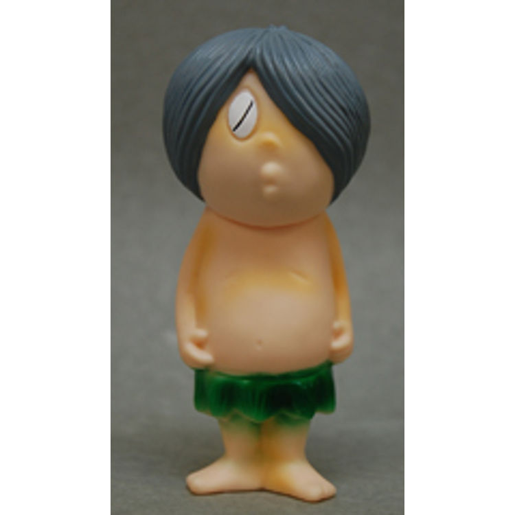 south Kitaro by Sunguts