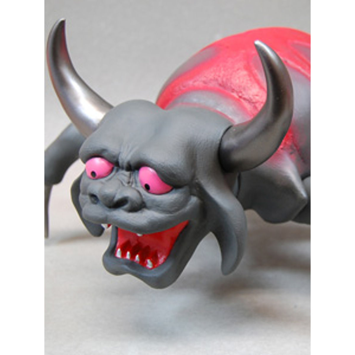 Sangattsu Honpo Mizuki Shigeru bizarre cartoon Soft Retsuden [ Gyuki Mo~tsu Ver. Special Edition hole of Mole ]