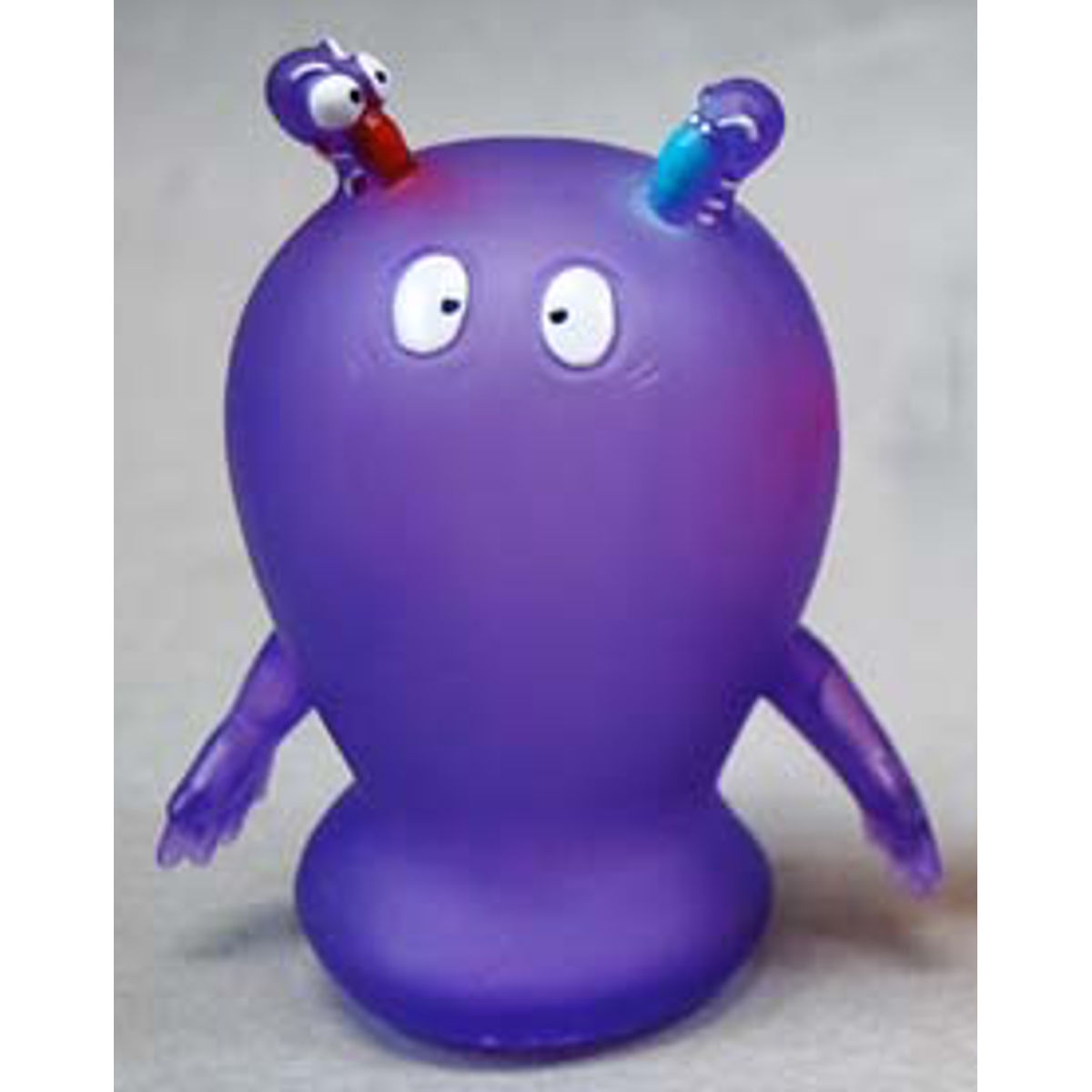 Ghost of Mugla-chan - Special Edition One up special edition.