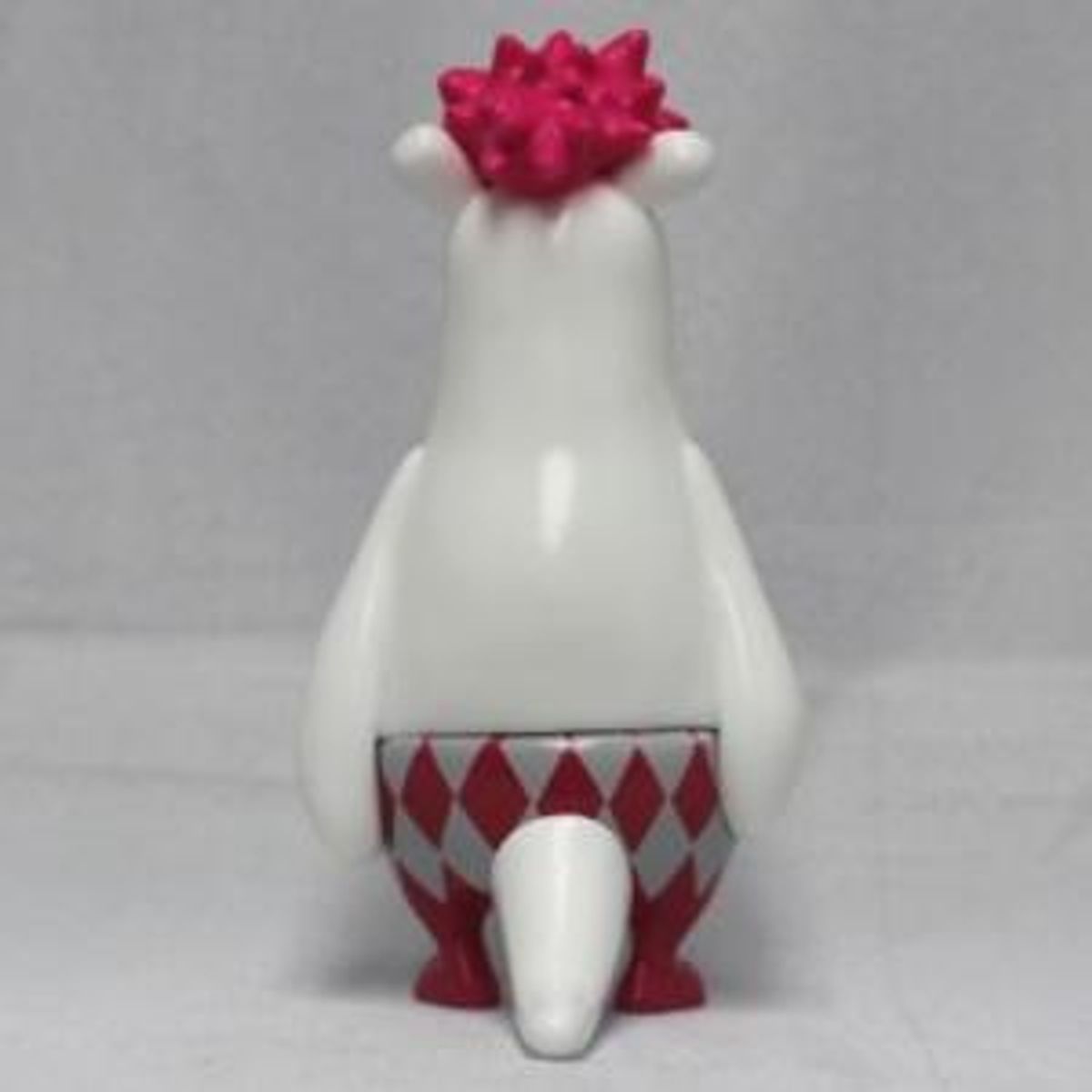 polan-pants (Poland pants) ver.do -Pink1-