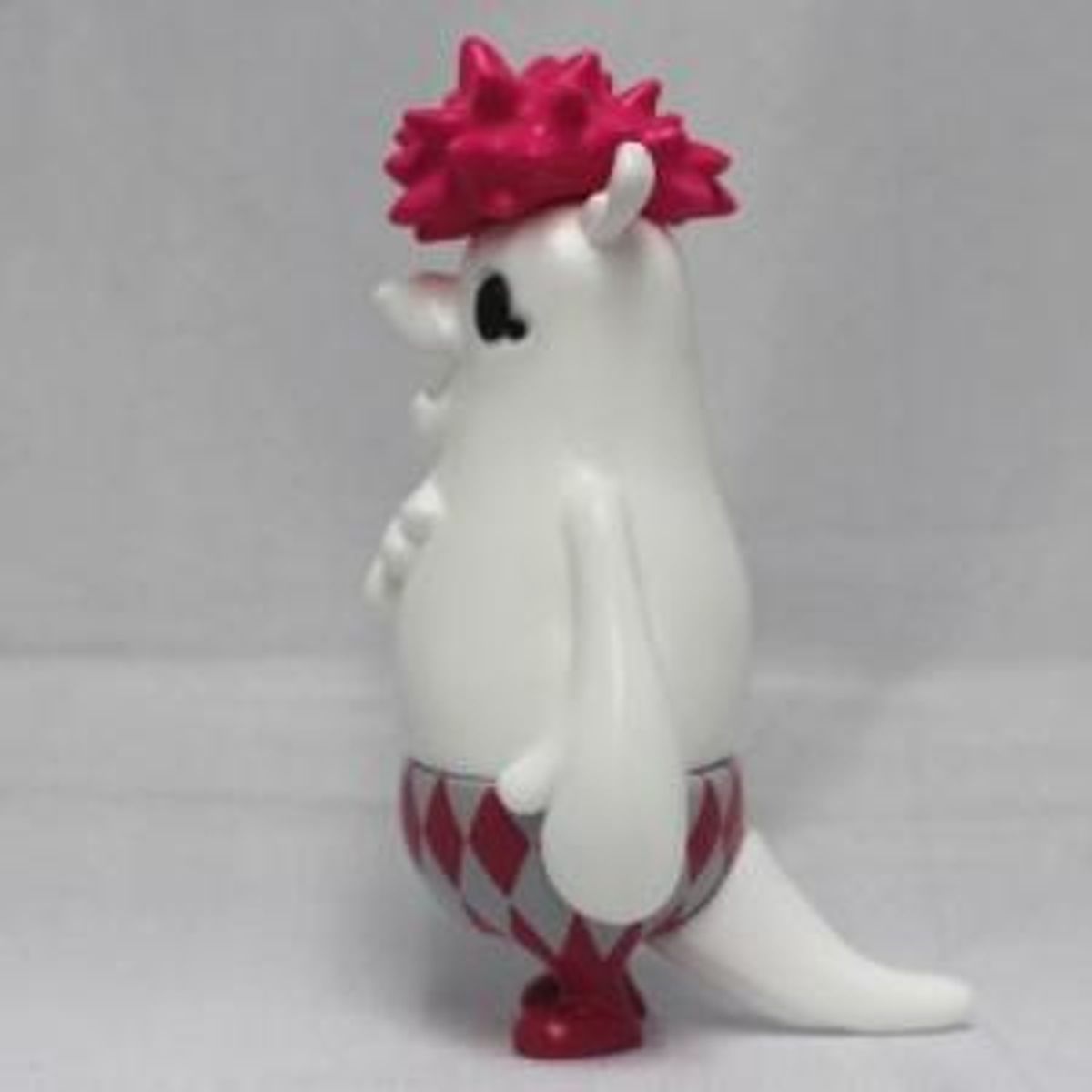 polan-pants (Poland pants) ver.do -Pink1-