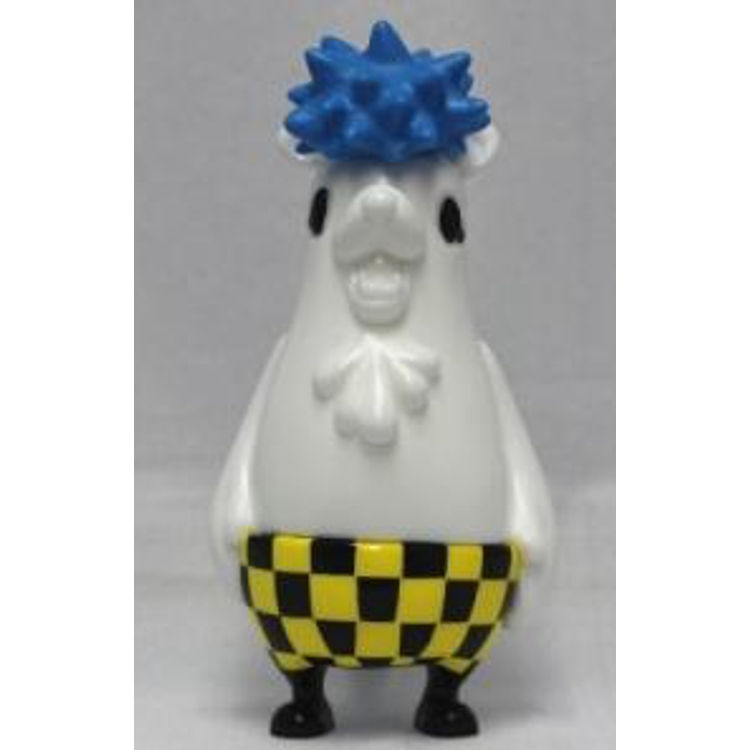 polan-pants (Poland pants) ver.do -Blue1- by Toco