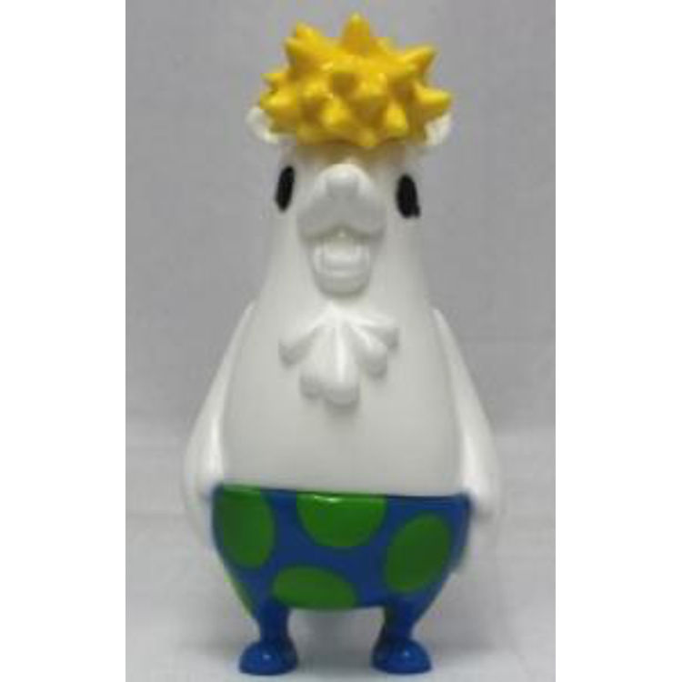 polan-pants (Poland pants) ver.do Yyellow2- by Toco