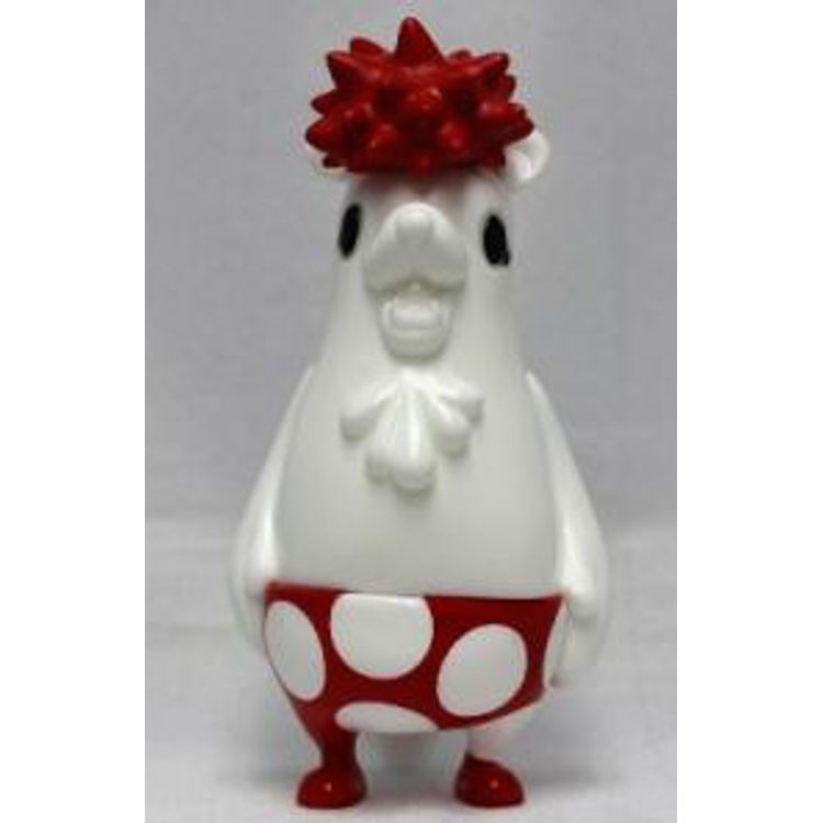 polan-pants (Poland pants) ver.do -Red2- by Toco