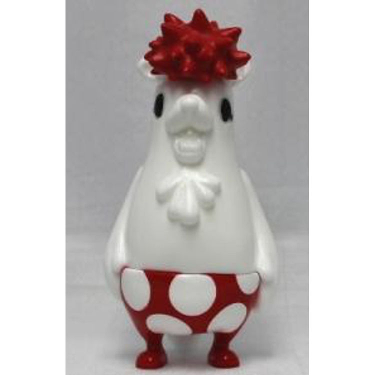 polan-pants (Poland pants) ver.do -Red1- by Toco