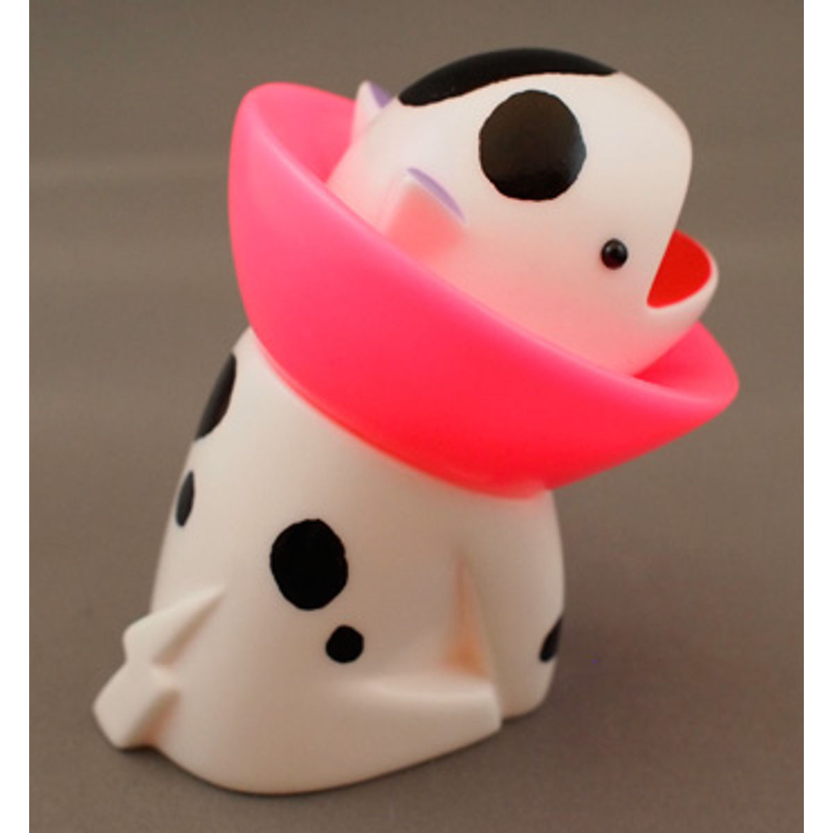 Radio waves monster parabola "No. 2 butyrate"