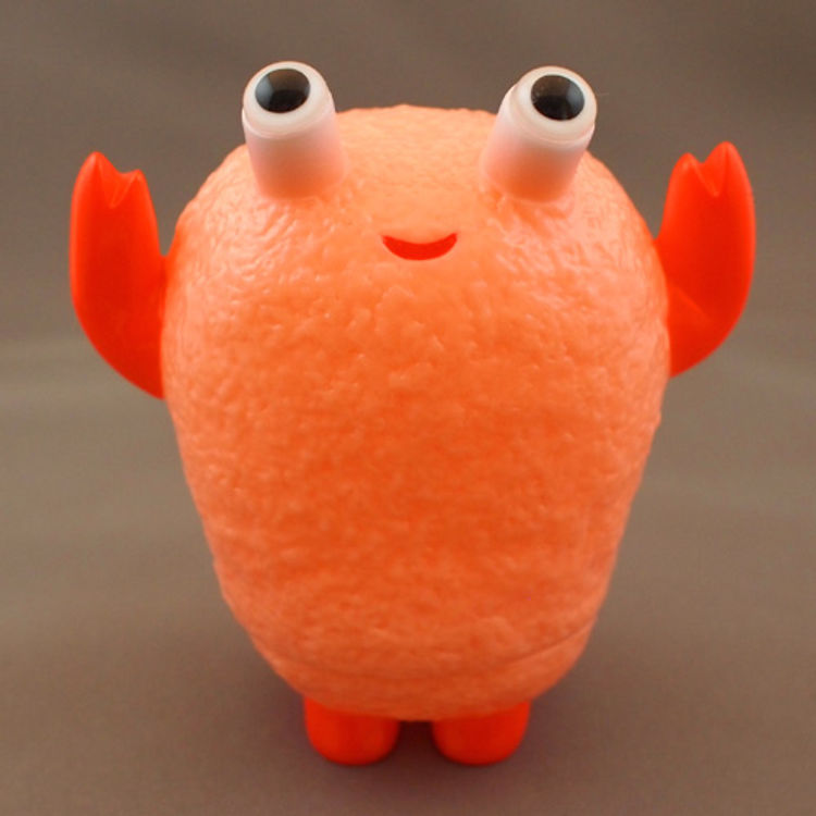 Kanikoro Monster Surprise "Fresh Crab" by Chima Group