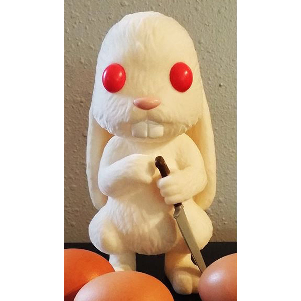 Choices FUR - Flocked Edition