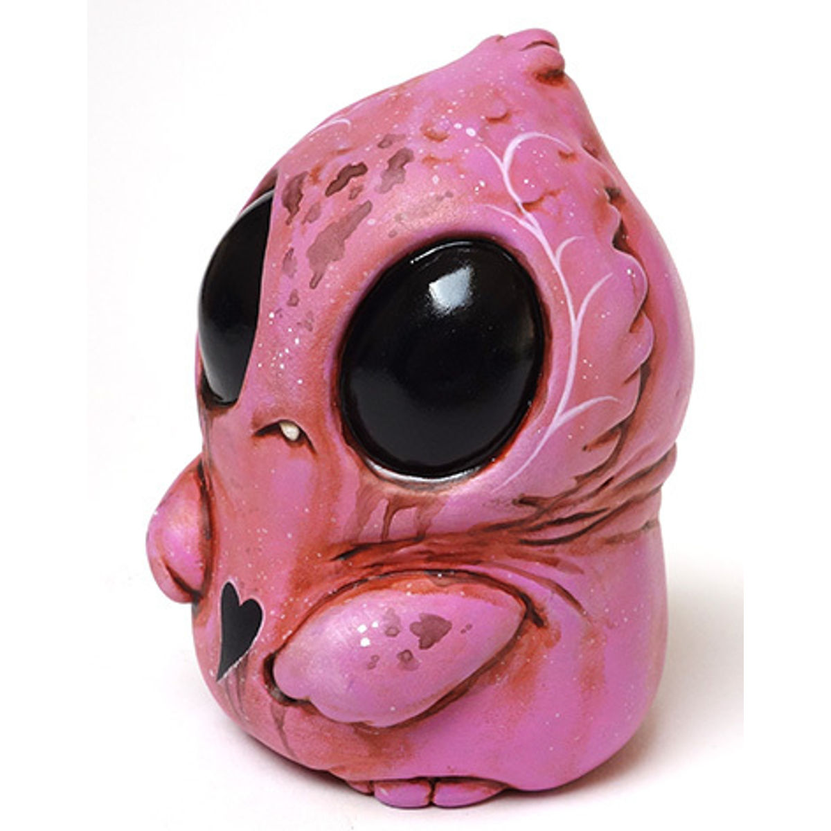 The Forgotten Mallow