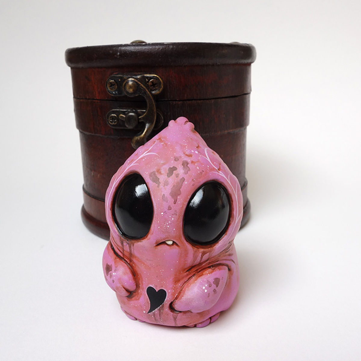 The Forgotten Mallow