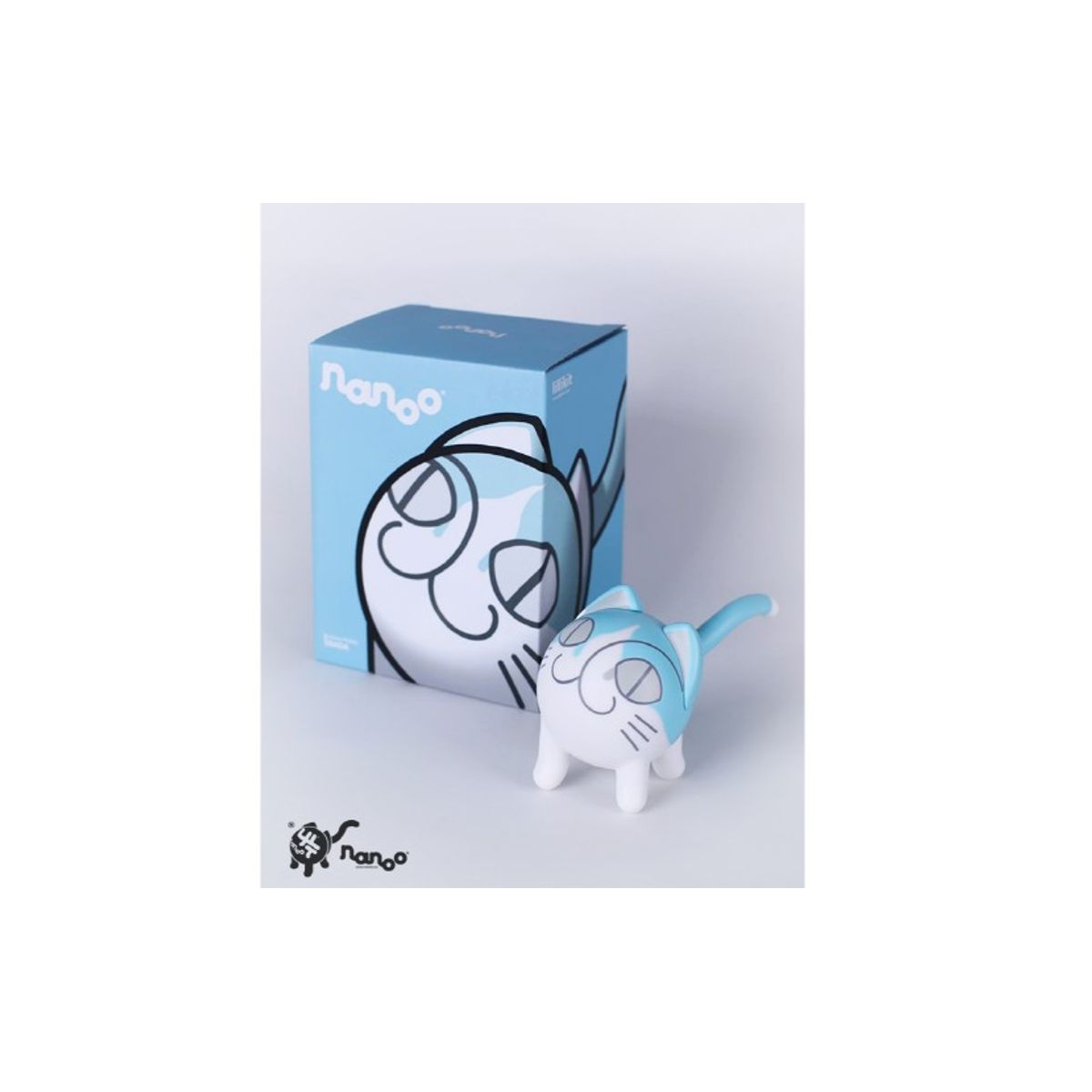 Nanoo - Bada