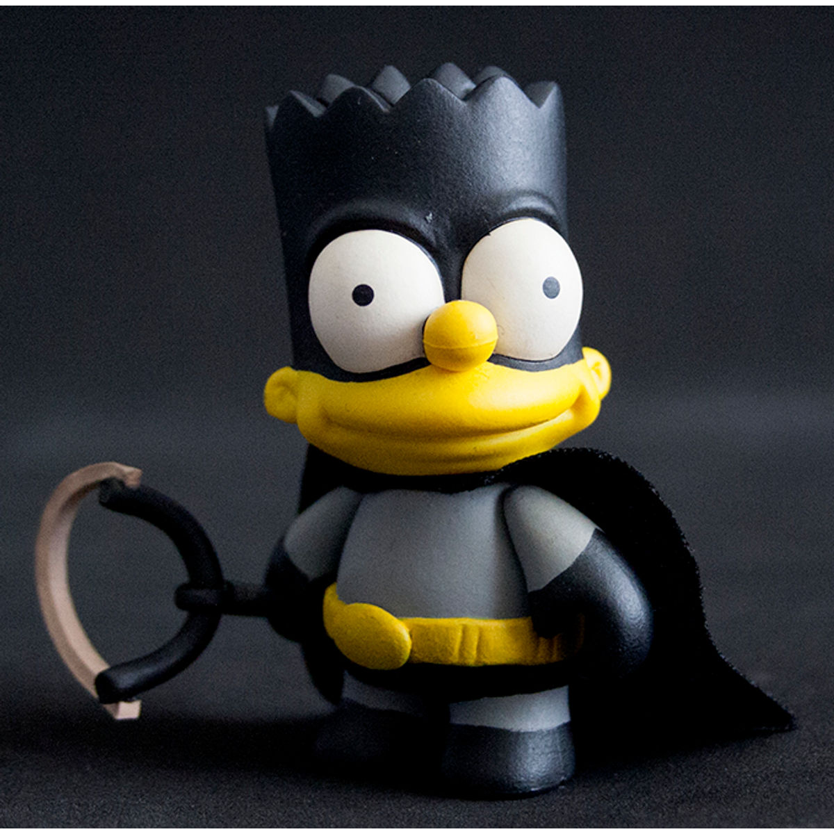 The Bart knight returns