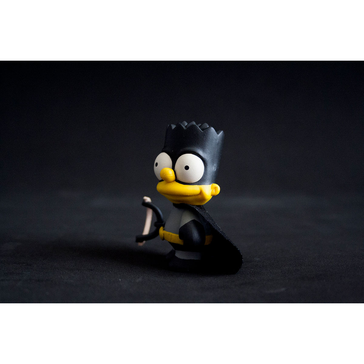 The Bart knight returns