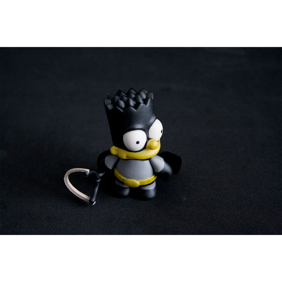 The Bart knight returns