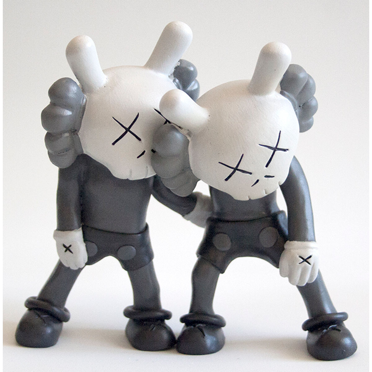Dunny Kaws