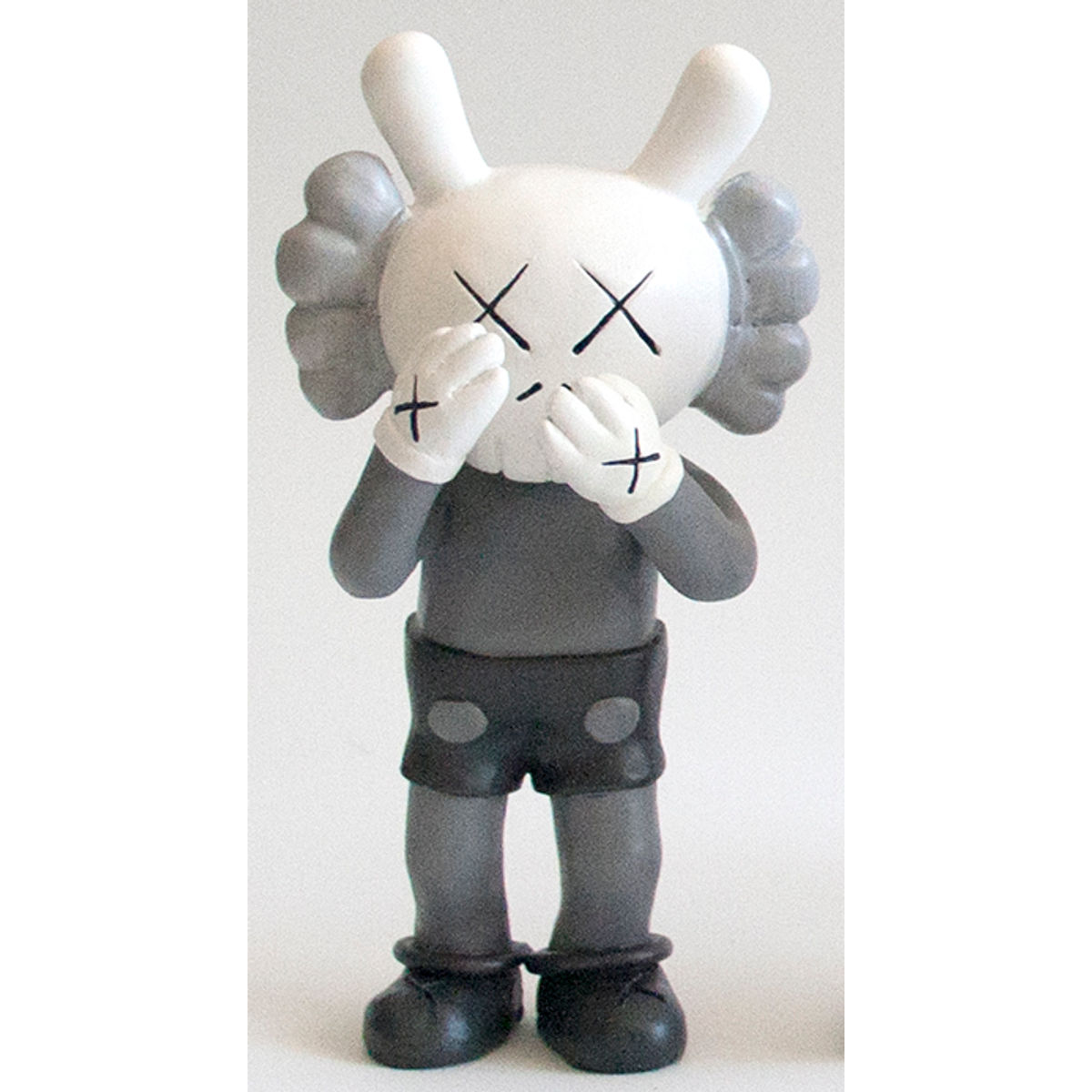 Dunny Kaws - mono