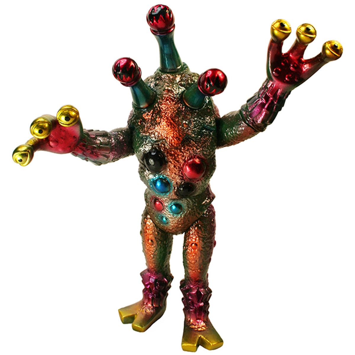 ALIEN ARGUS ( Vinyl Kaiju Legion Exclusive )