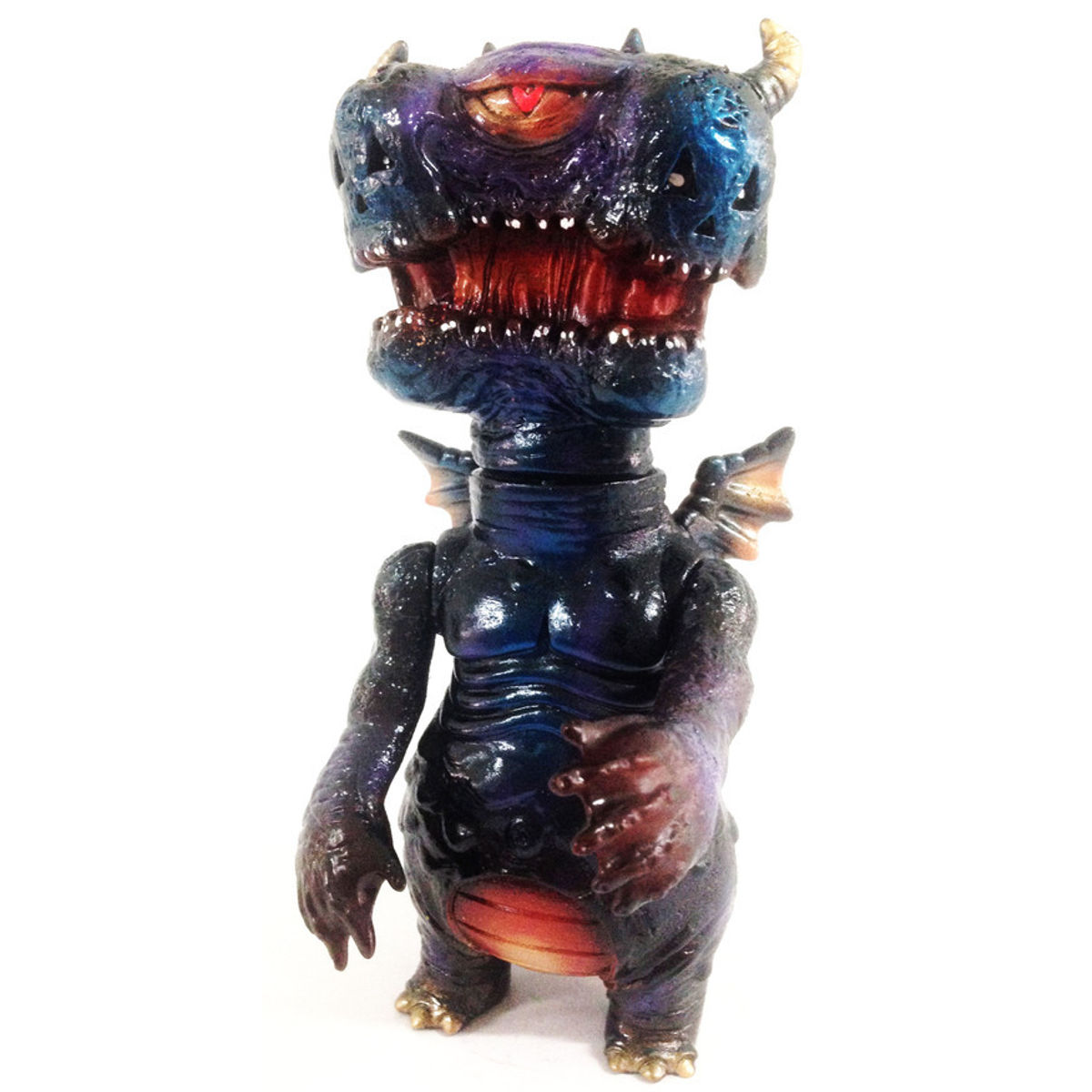 antichisto mandibulon black