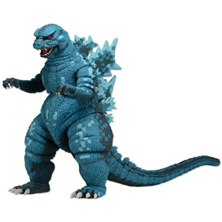 Godzilla Classic 1988 Video Game Appearance by Tomoyuki Tanaka