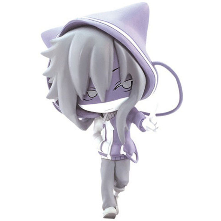 Grand Ani-chara Heroes KAGEROU "daze" - Kido by Jin (Shizen no Teki-P)