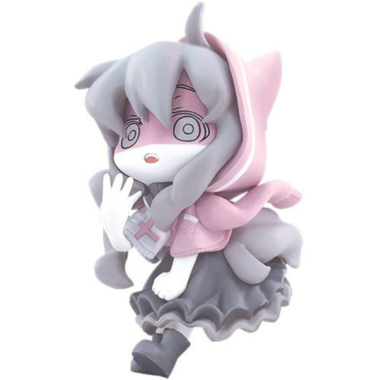 Grand Ani-chara Heroes KAGEROU "daze" - Marry by Jin (Shizen no Teki-P)