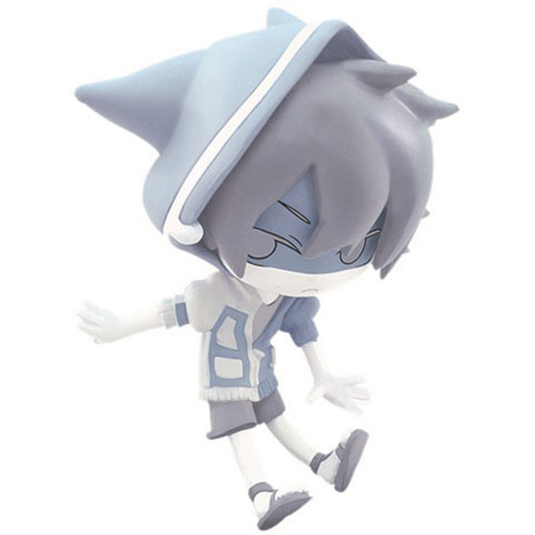 Grand Ani-chara Heroes KAGEROU "daze" - Hibiya by Jin (Shizen no Teki-P)