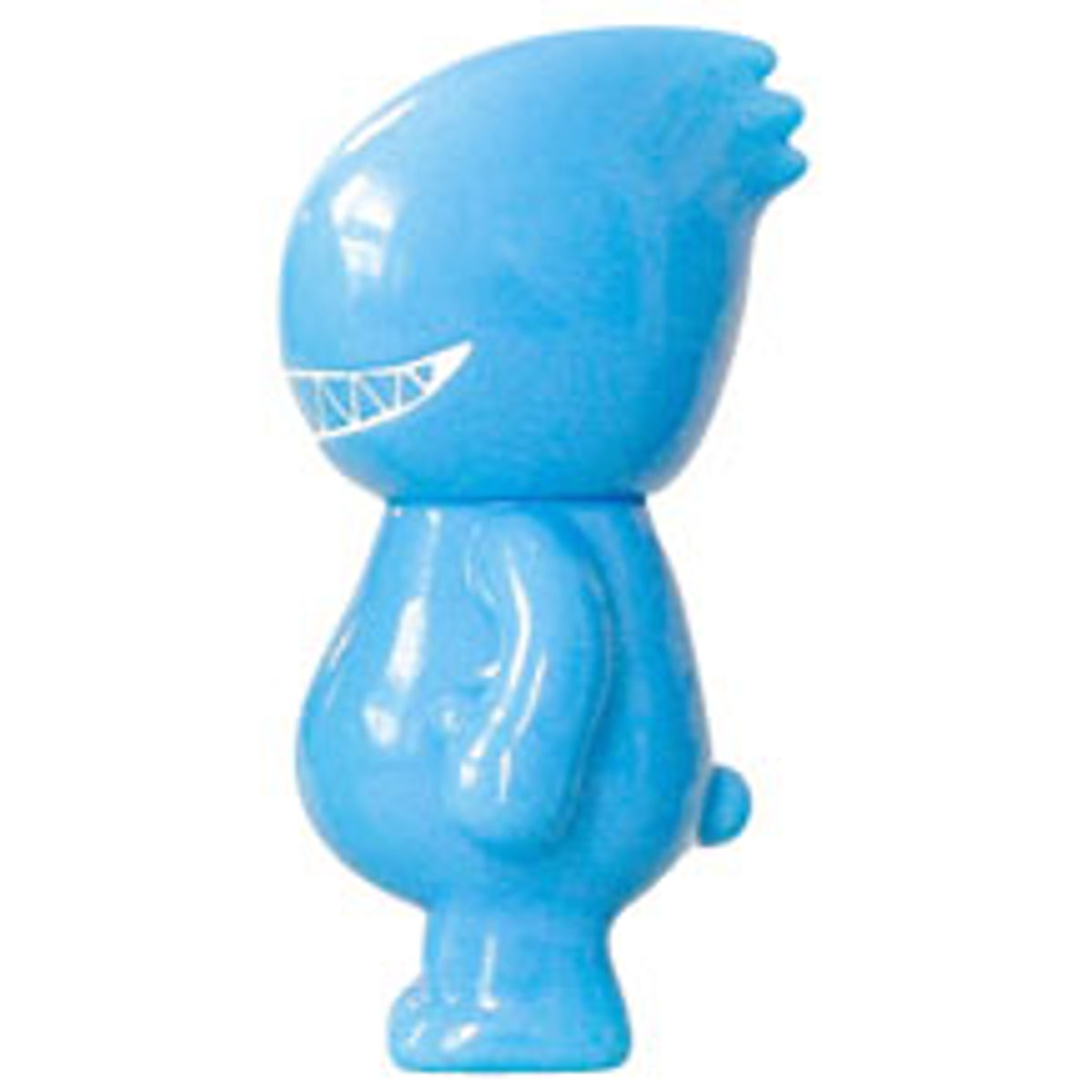 Bastard - water drop - painted mouth white