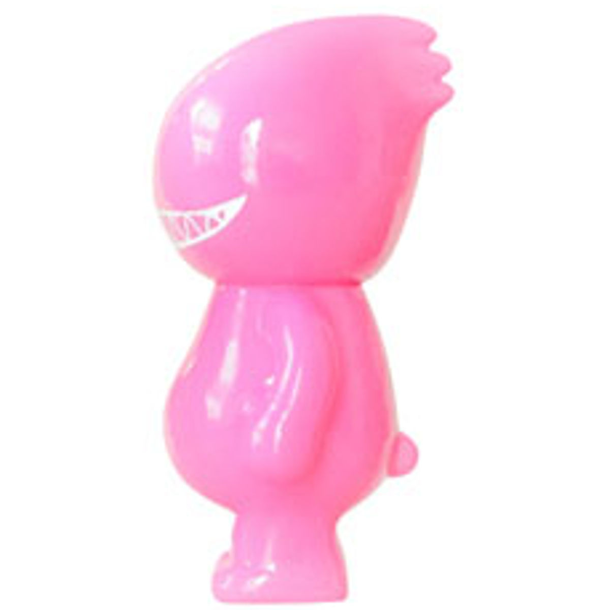 Bastard - Rose Pink - Painted Mouth White