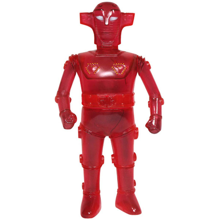 Red Baron clear Cork color by Monster eaves