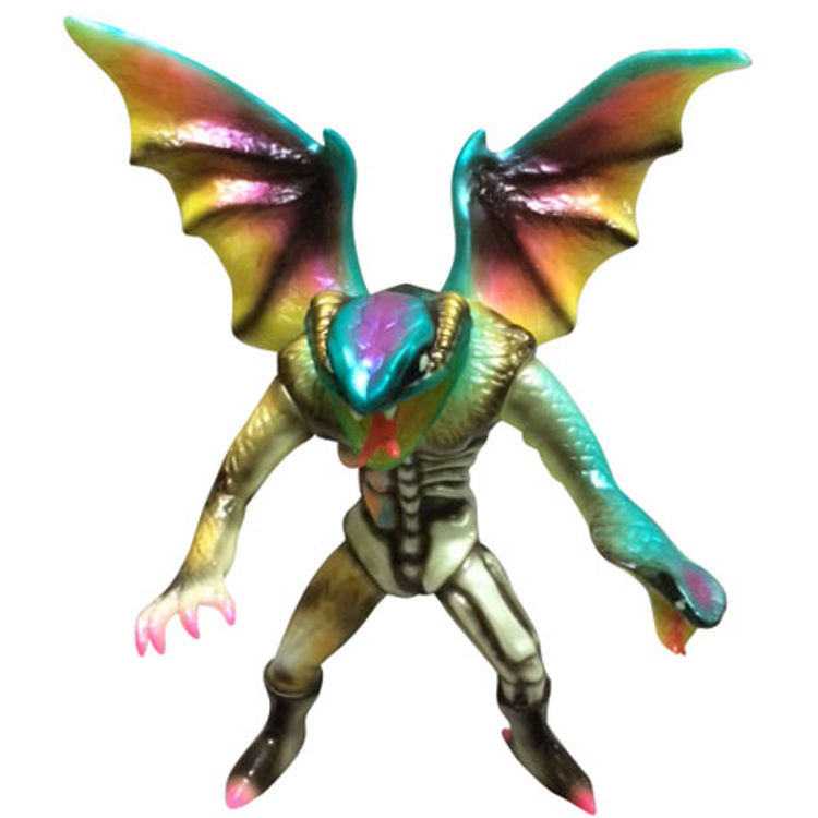 Synthetic Phantom cobra bats ( Osaka Limited Edition ) by Dream Rocket (Yajima Junichi)