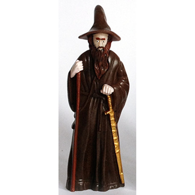 Radagast the Brown by The Sucklord