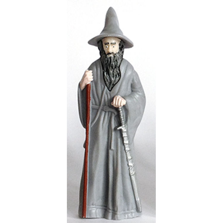 Gandalf the Grey by The Sucklord
