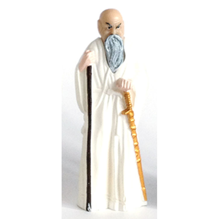 Saruman the White by The Sucklord