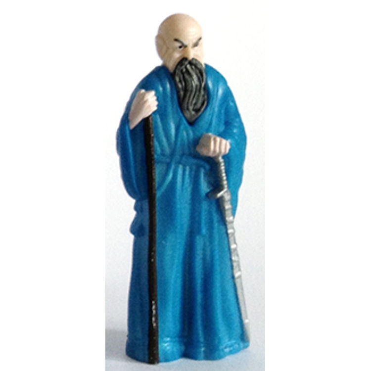 Alatar the Blue by The Sucklord