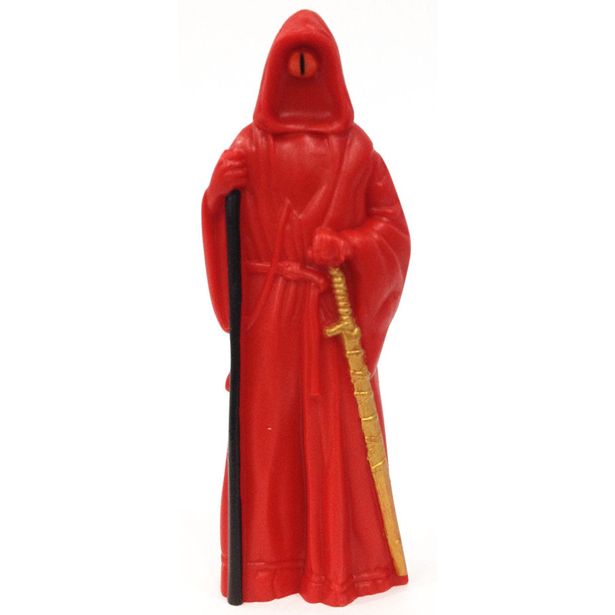 The Crimson Cardinal