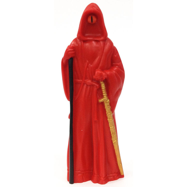 The Crimson Cardinal by The Sucklord