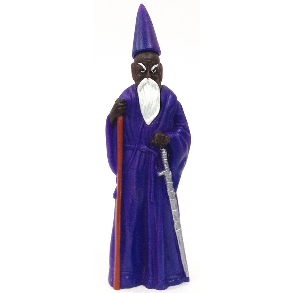 Merlon The Malevolent