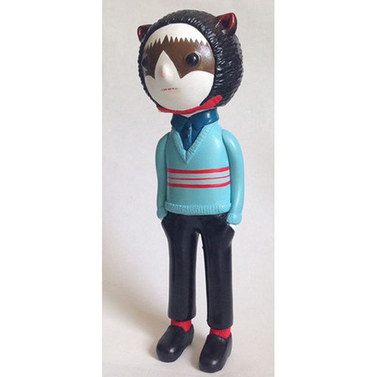 BRICE by Doubleparlour